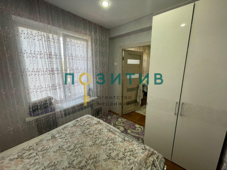 3-комн квартира Долина Роз ул, 4