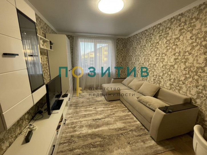 2-комн квартира Никольская ул, 25к1