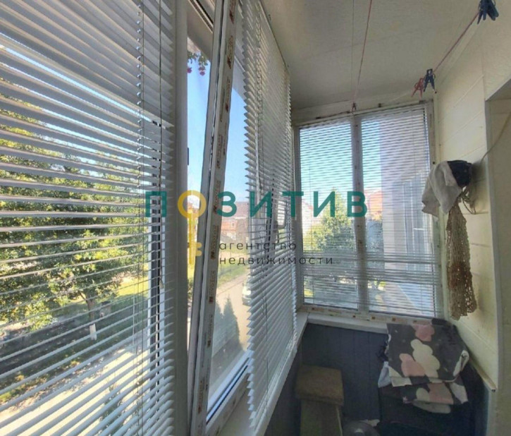 3-комн квартира Малиновского пер, 9
