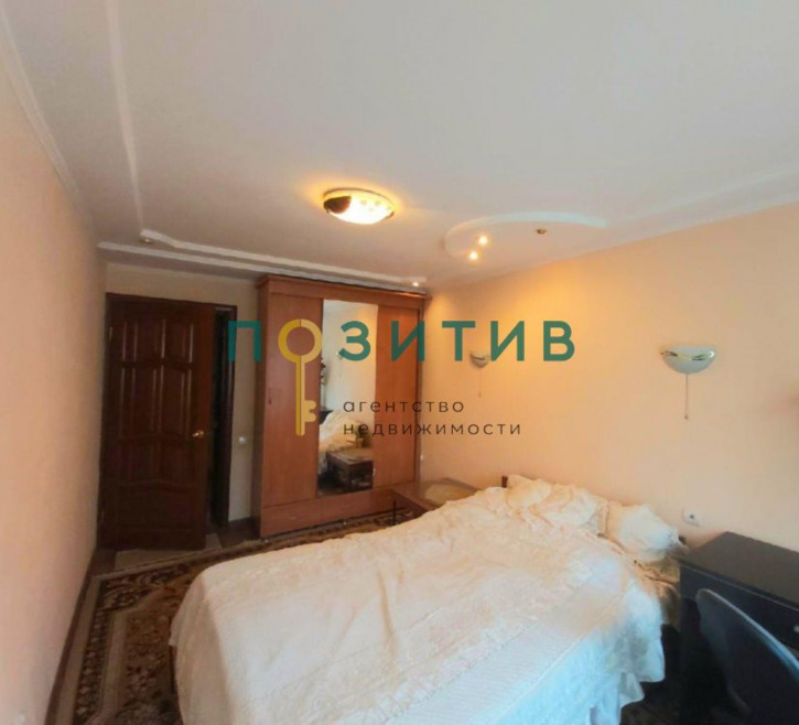 3-комн квартира Малиновского пер, 9