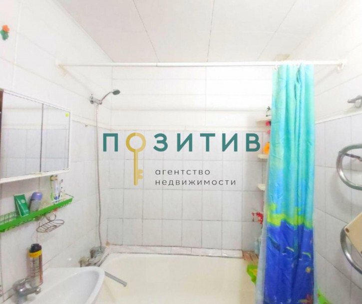 3-комн квартира Малиновского пер, 9