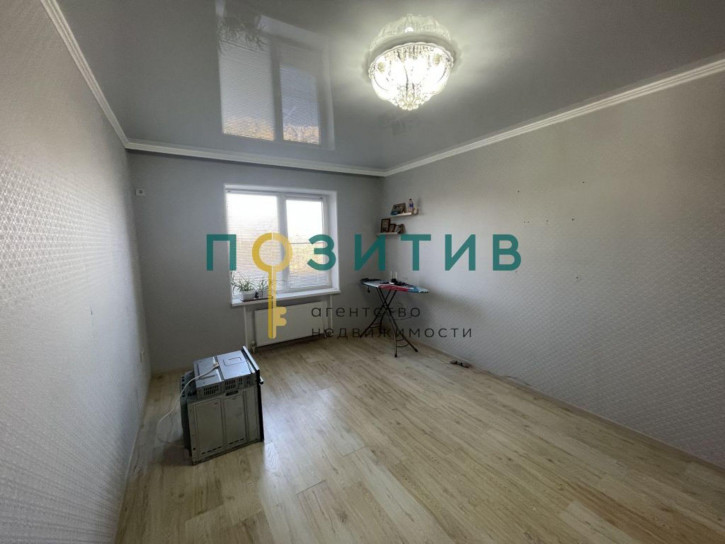 1-комн квартира Яблонька , 114к2