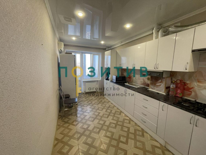 1-комн квартира Яблонька , 114к2