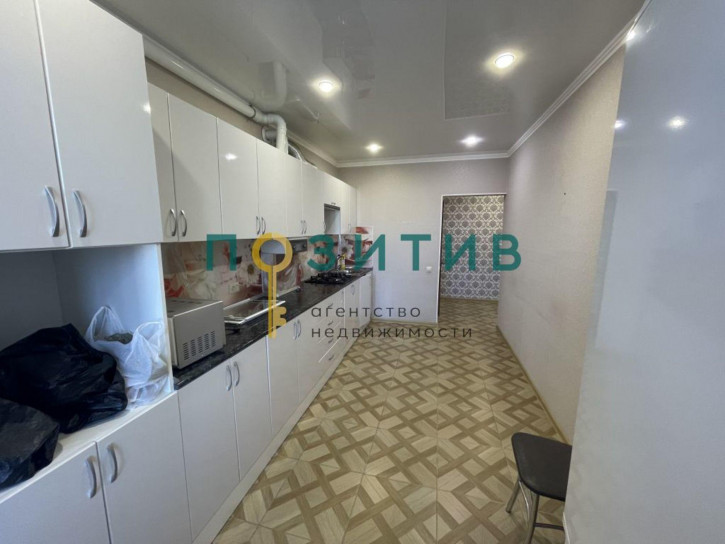 1-комн квартира Яблонька , 114к2