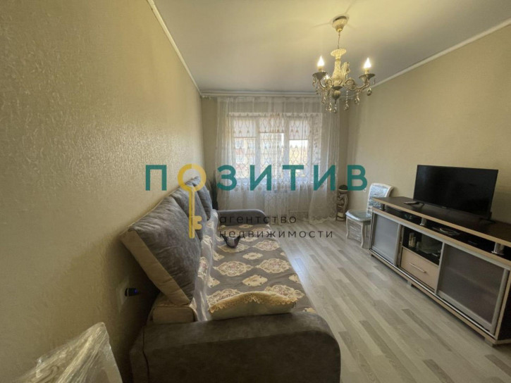 1-комн квартира Пятигорская ул, 121к3