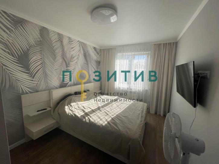 2-комн квартира Московская ул, 41а