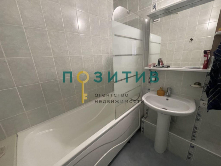 1-комн квартира Пятигорская ул, 121к3