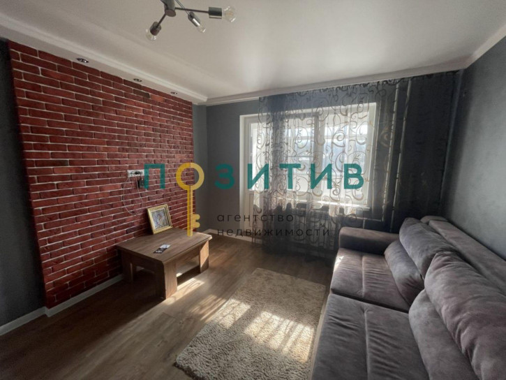 2-комн квартира Московская ул, 41а