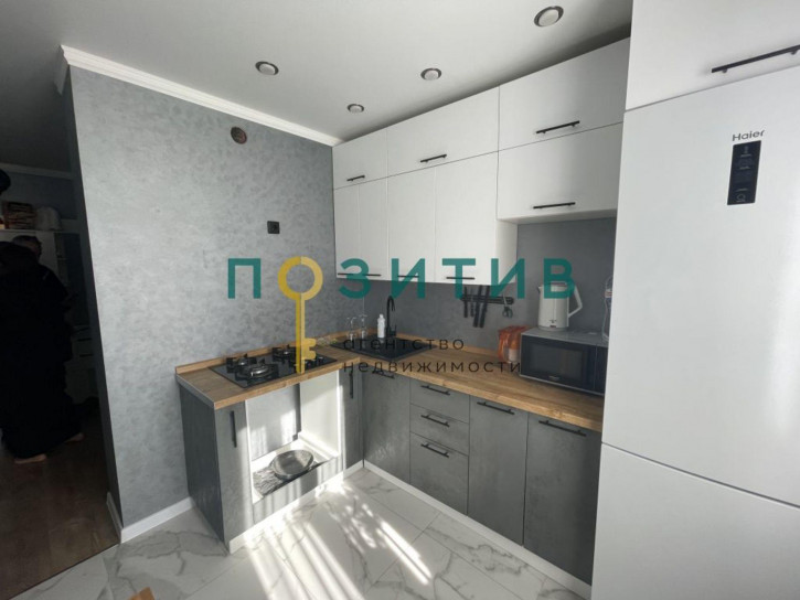 2-комн квартира Московская ул, 41а