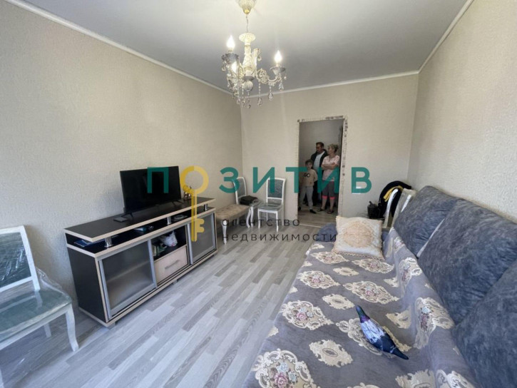 1-комн квартира Пятигорская ул, 121к3