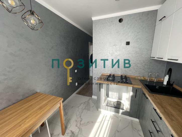 2-комн квартира Московская ул, 41а
