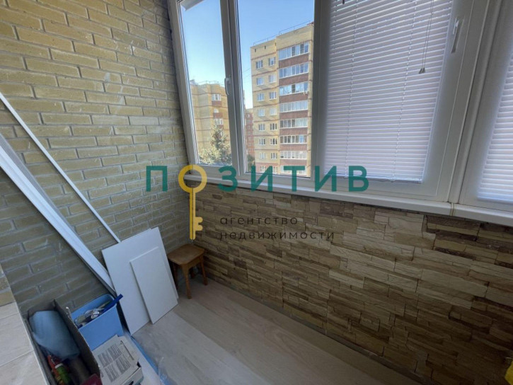 1-комн квартира Пятигорская ул, 121к3