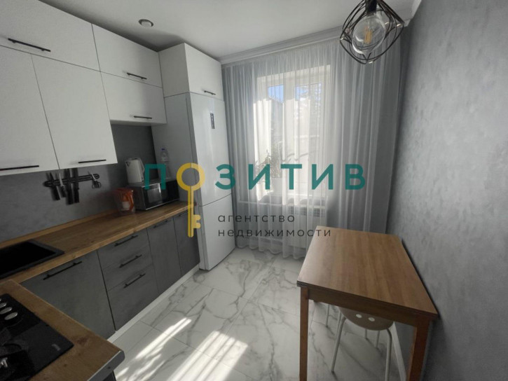 2-комн квартира Московская ул, 41а