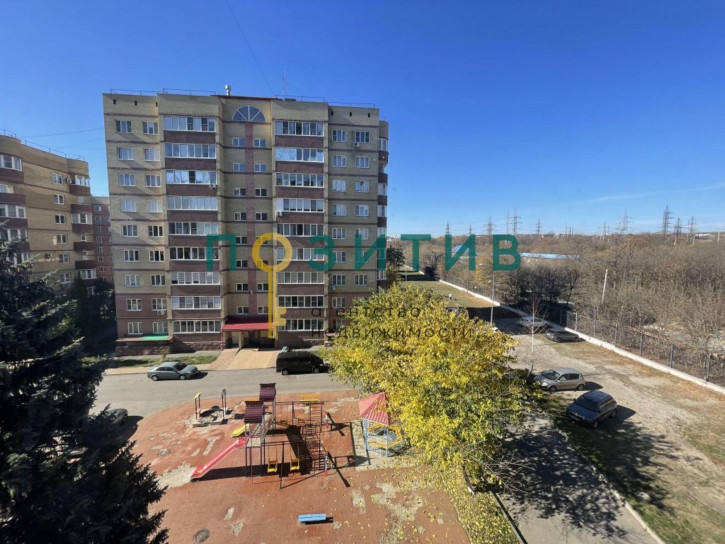 1-комн квартира Пятигорская ул, 121к3