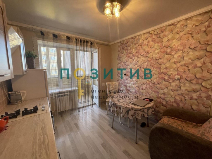 1-комн квартира Пятигорская ул, 121к3