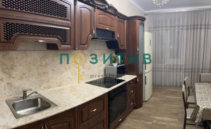 1-комн квартира Пушкина ул, 54/1