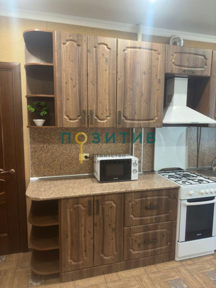 1-комн квартира Пушкина ул, 1