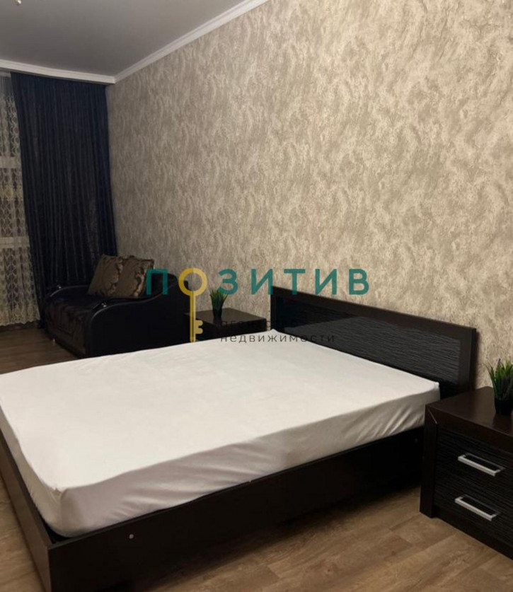 1-комн квартира Пушкина ул, 54/1