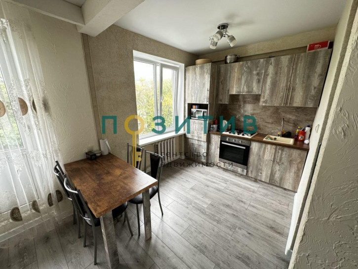 3-комн квартира Московская ул, 66