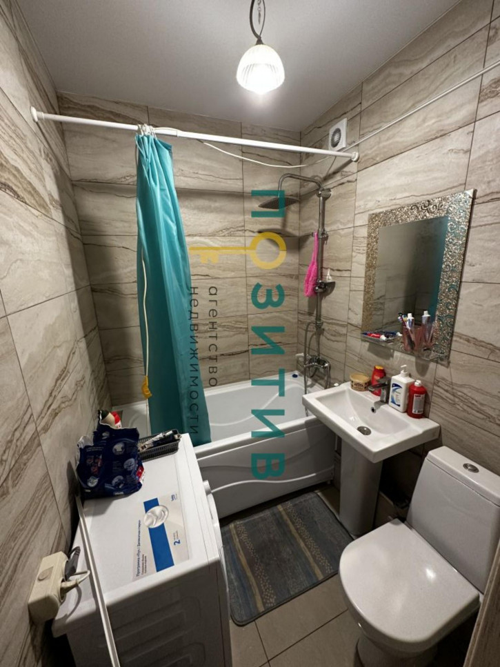 3-комн квартира Московская ул, 66