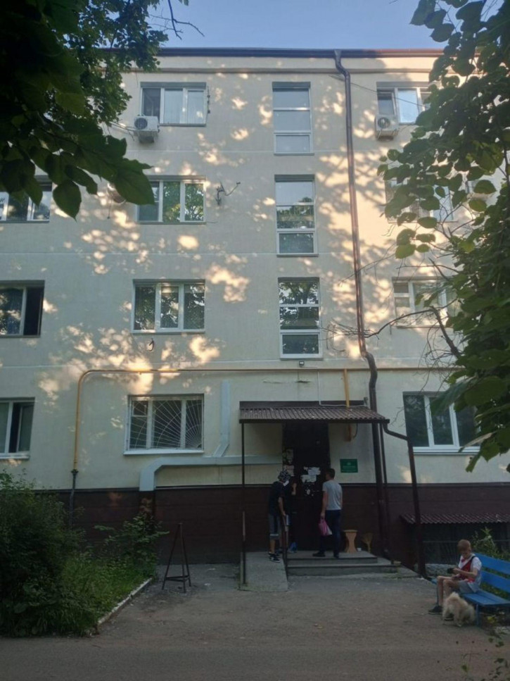2-комн квартира Пятигорская ул, 156