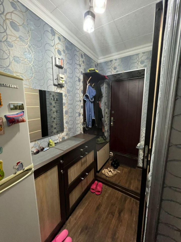 2-комн квартира Вокзальная ул, 8