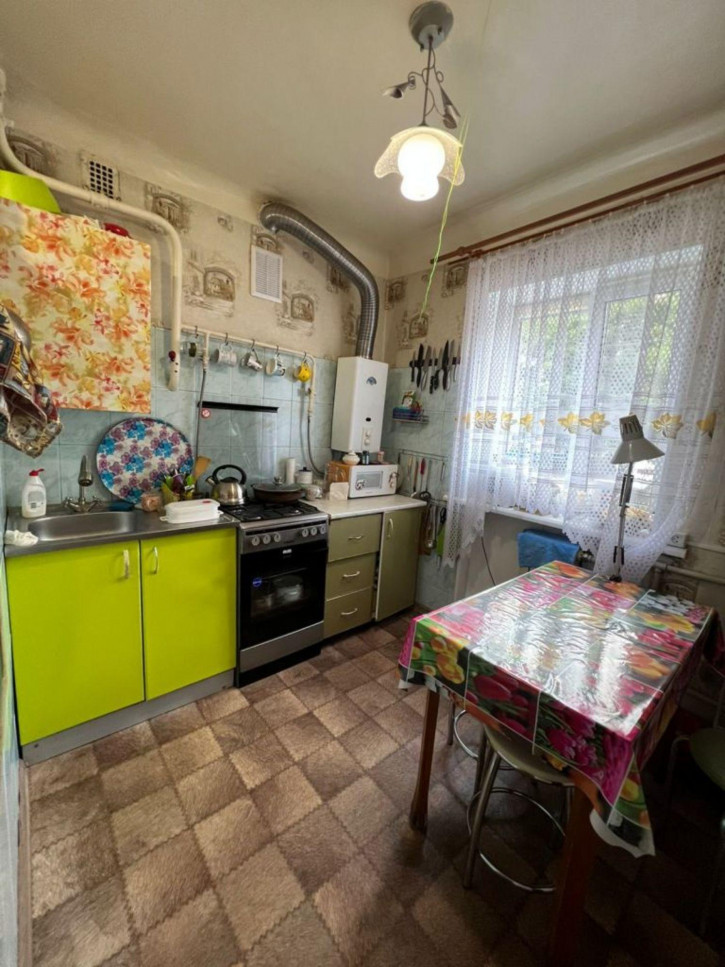 2-комн квартира Вокзальная ул, 8