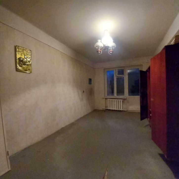 2-комн квартира Октябрьская ул, 421