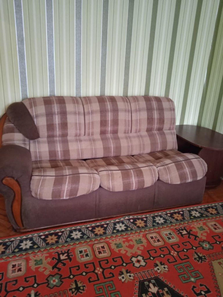 1-комн квартира Октябрьская ул, 459