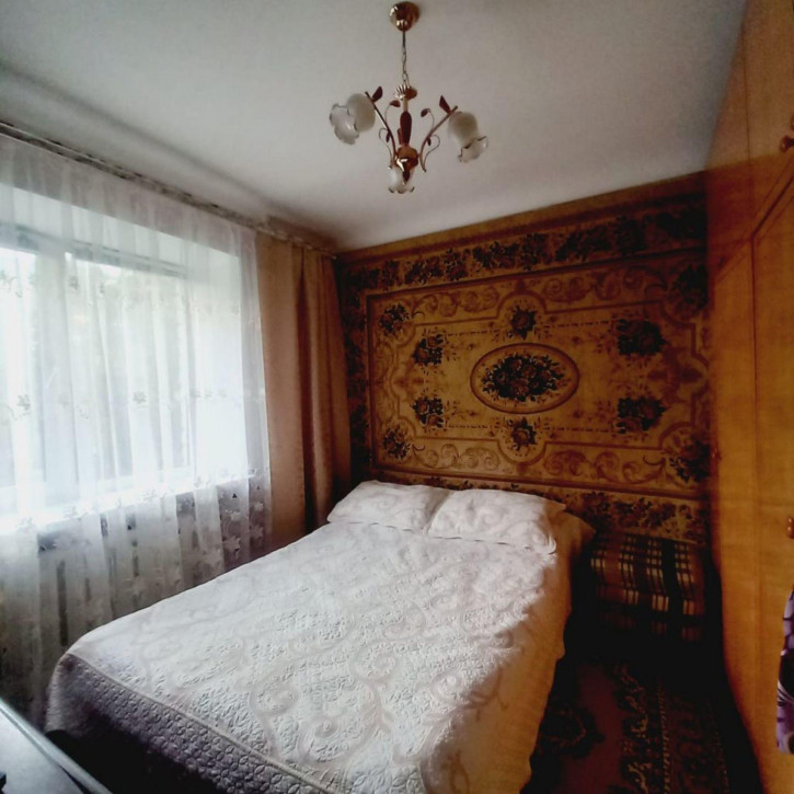 2-комн квартира Пятигорская ул, 142