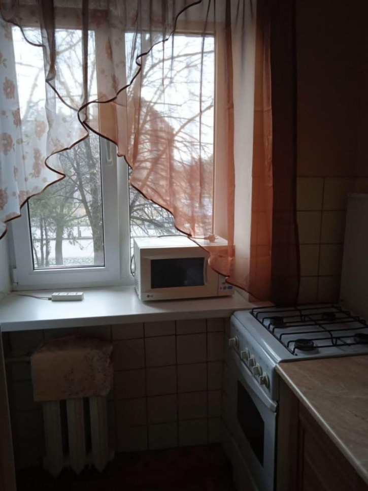 1-комн квартира Октябрьская ул, 459