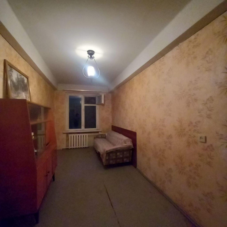 2-комн квартира Октябрьская ул, 421