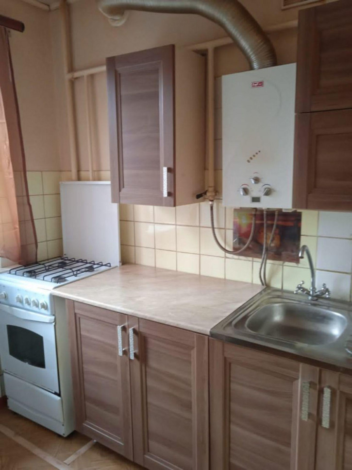 1-комн квартира Октябрьская ул, 459
