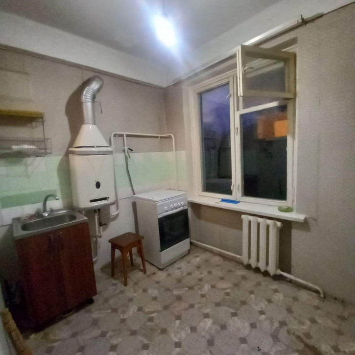 2-комн квартира Октябрьская ул, 421