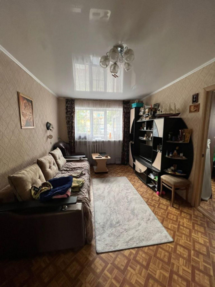 2-комн квартира Вокзальная ул, 8
