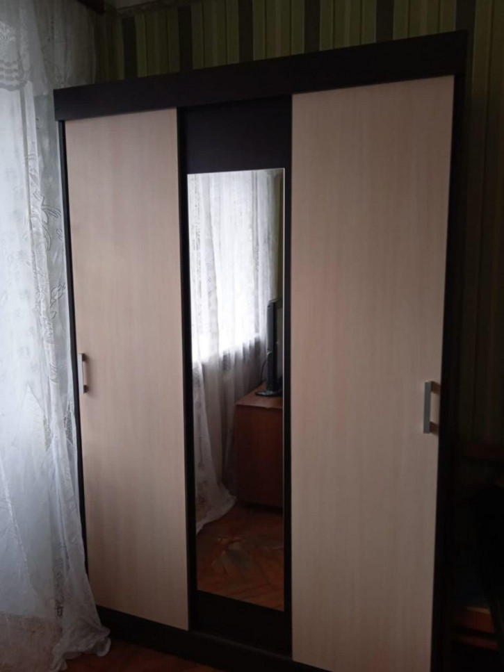 1-комн квартира Октябрьская ул, 459