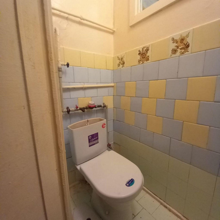 2-комн квартира Октябрьская ул, 421