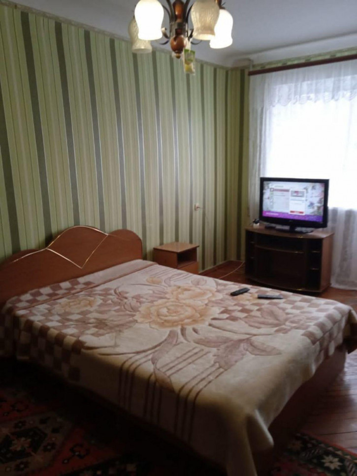 1-комн квартира Октябрьская ул, 459