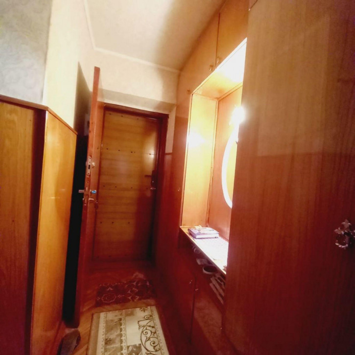 2-комн квартира Пятигорская ул, 142