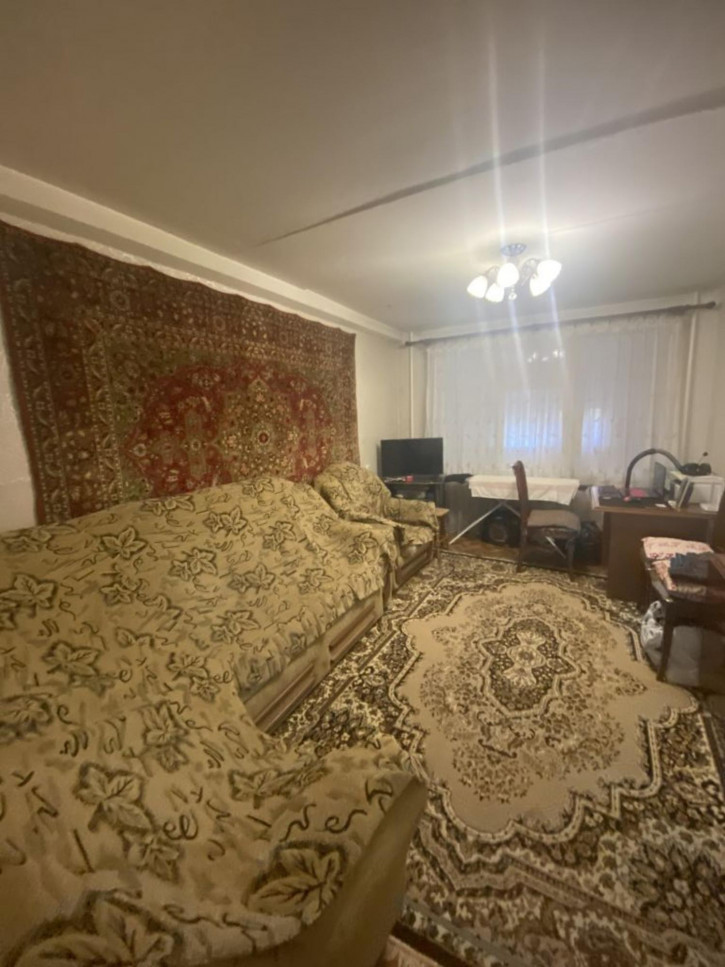 2-комн квартира Панагюриште ул, 6