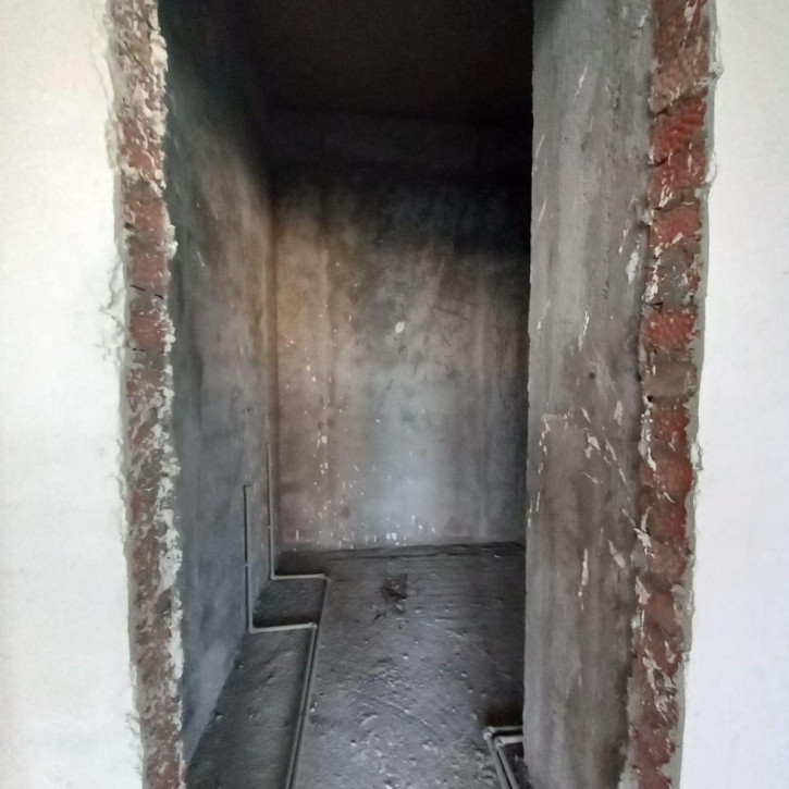 2-комн квартира Буачидзе ул, 1к1