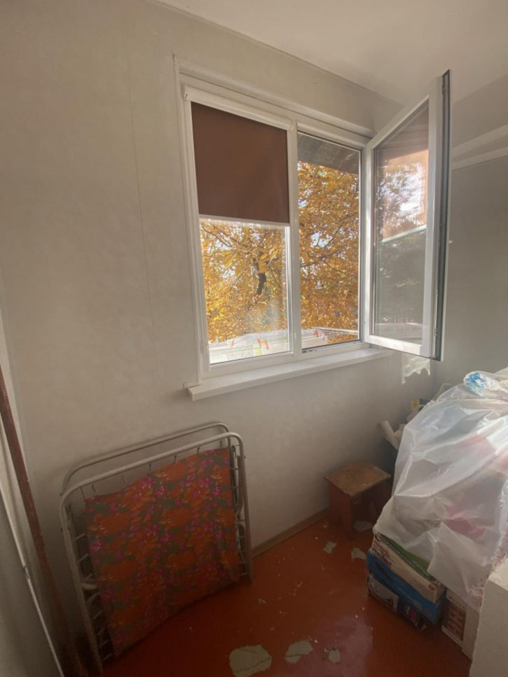 2-комн квартира Панагюриште ул, 6