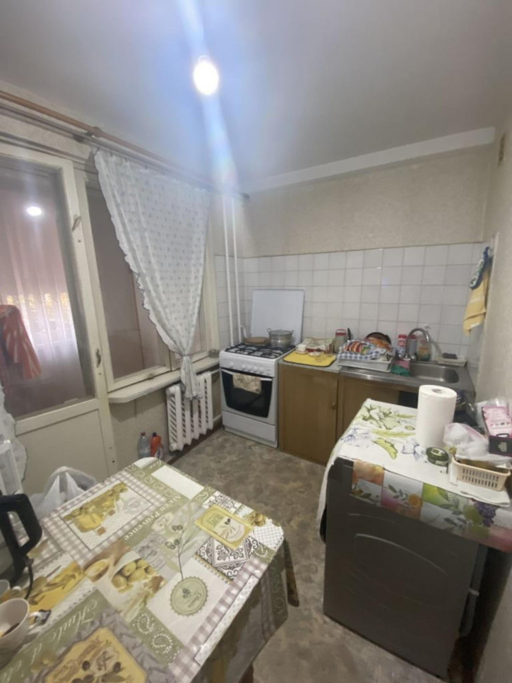 2-комн квартира Панагюриште ул, 6