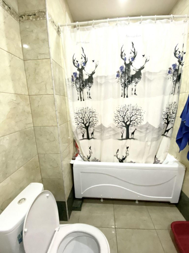 2-комн квартира Пестова ул, 13к1
