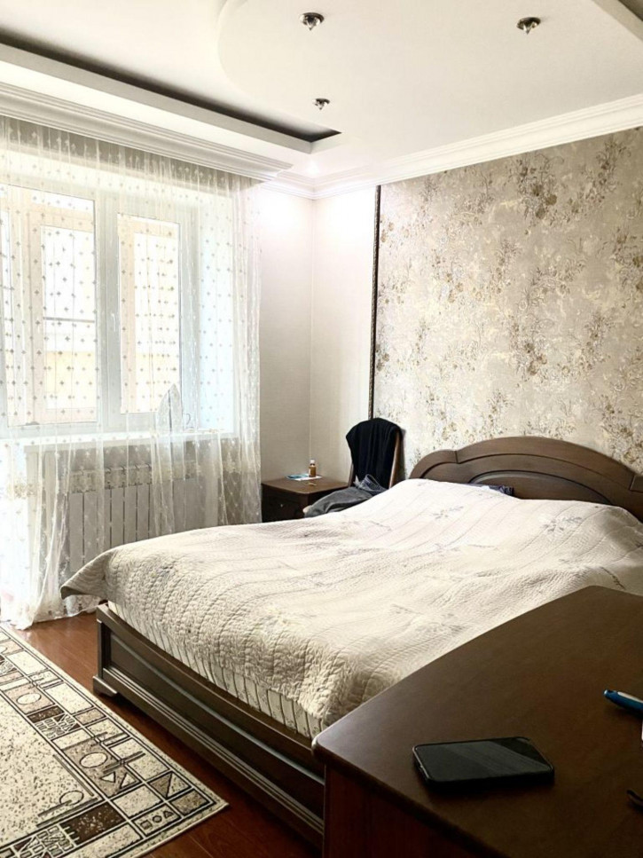 2-комн квартира Пестова ул, 13к1