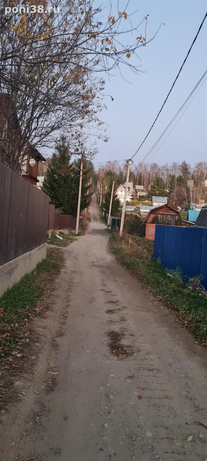 Коттедж/дом ДП Академсад