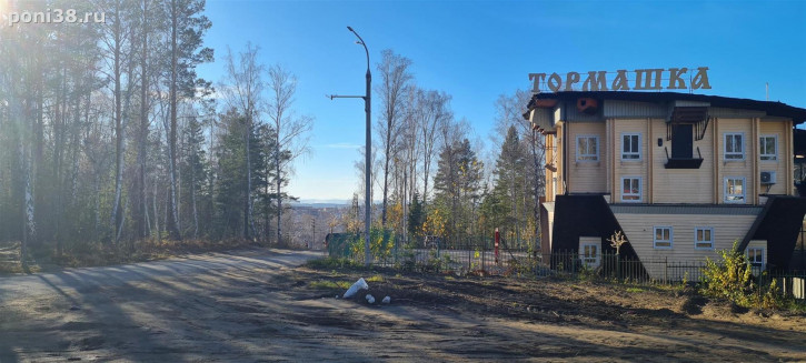 Земельный участок мкр. Березовый, Архитекторов, 15
