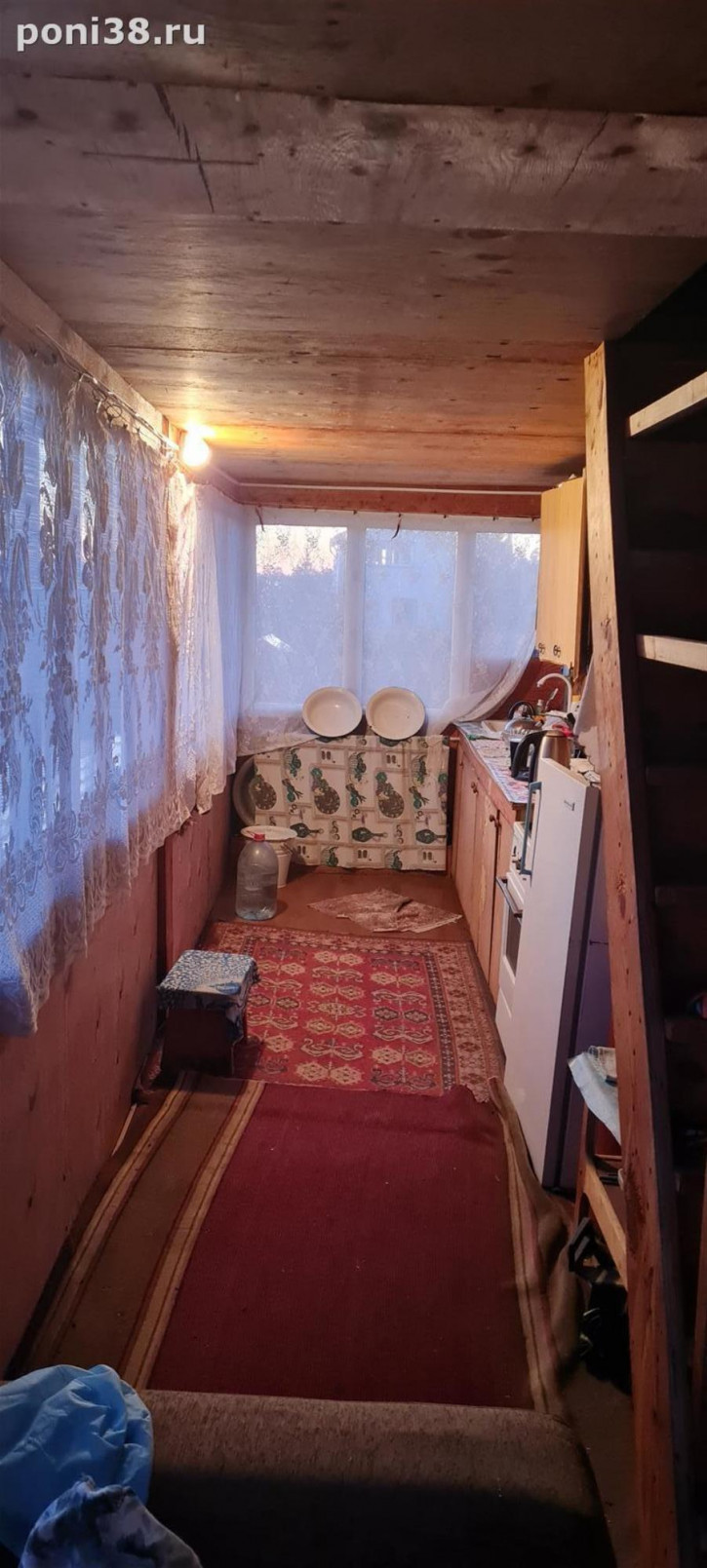 Коттедж/дом ДП Академсад