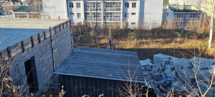 Земельный участок мкр. Березовый, Архитекторов, 15