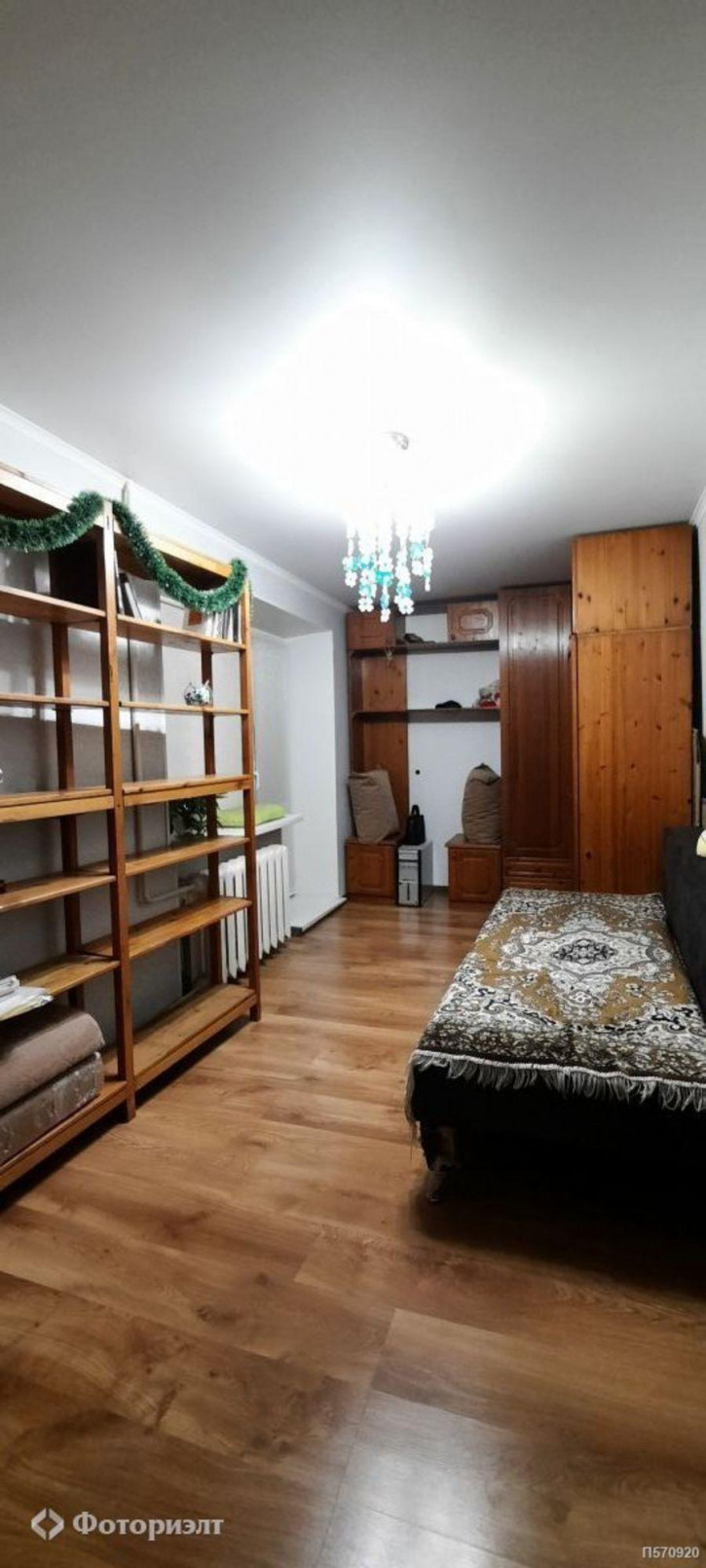 2-комн квартира Чернышевского Н.Г. ул, 169